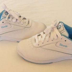 Etonic Women Perfect Slide Bowling Shoes size 6.5